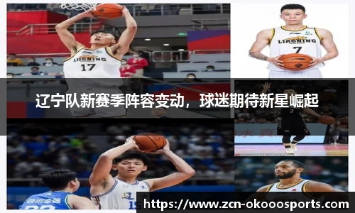 辽宁队新赛季阵容变动，球迷期待新星崛起