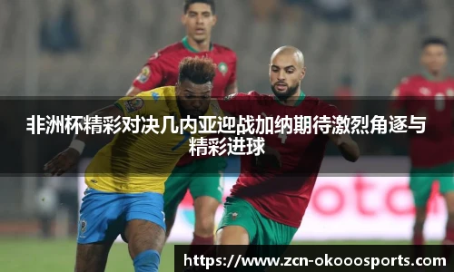 非洲杯精彩对决几内亚迎战加纳期待激烈角逐与精彩进球